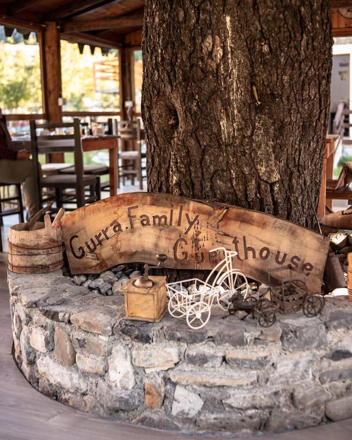 Gasthof 'gurra Family' *