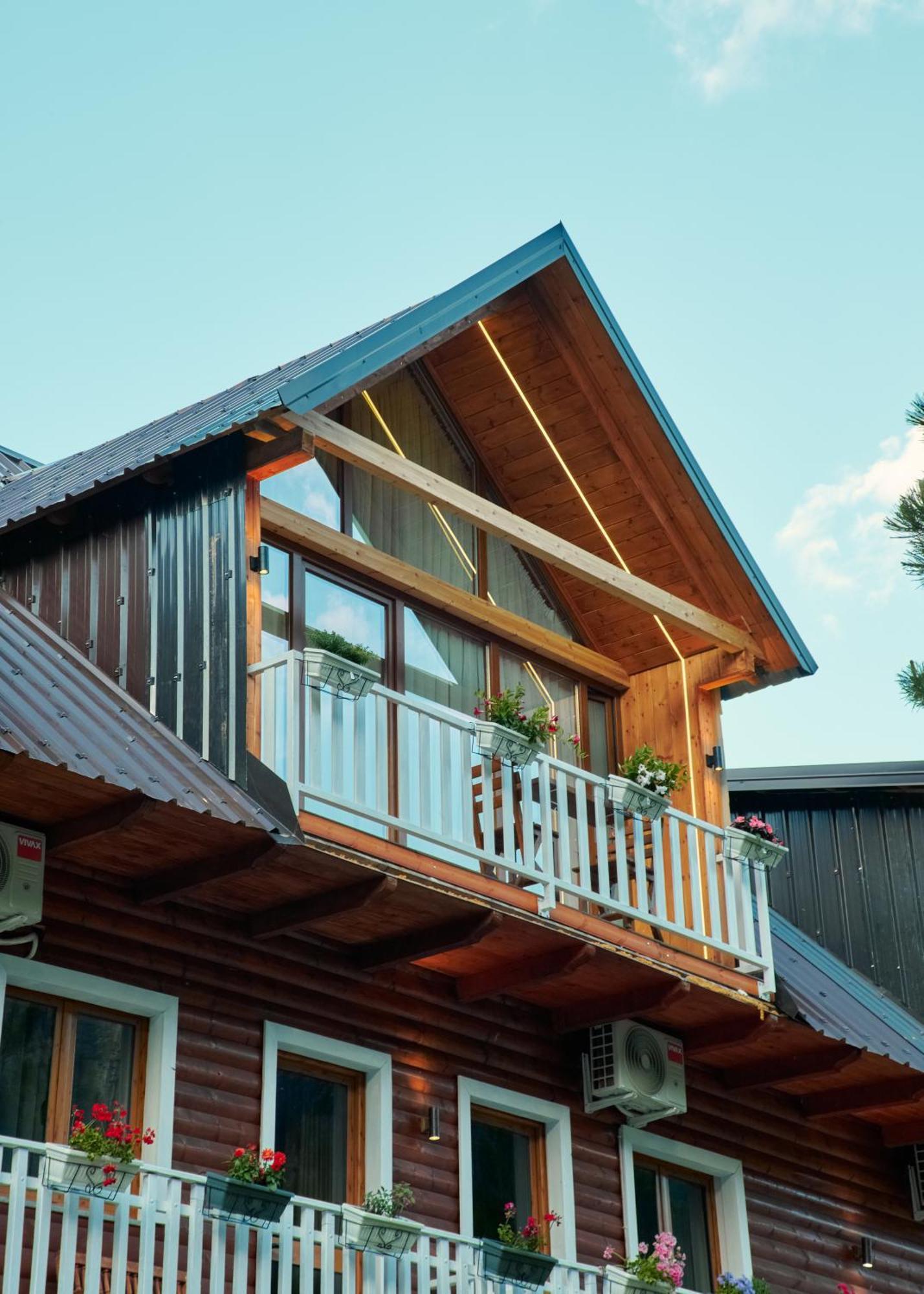 'gurra Family' Gasthof *