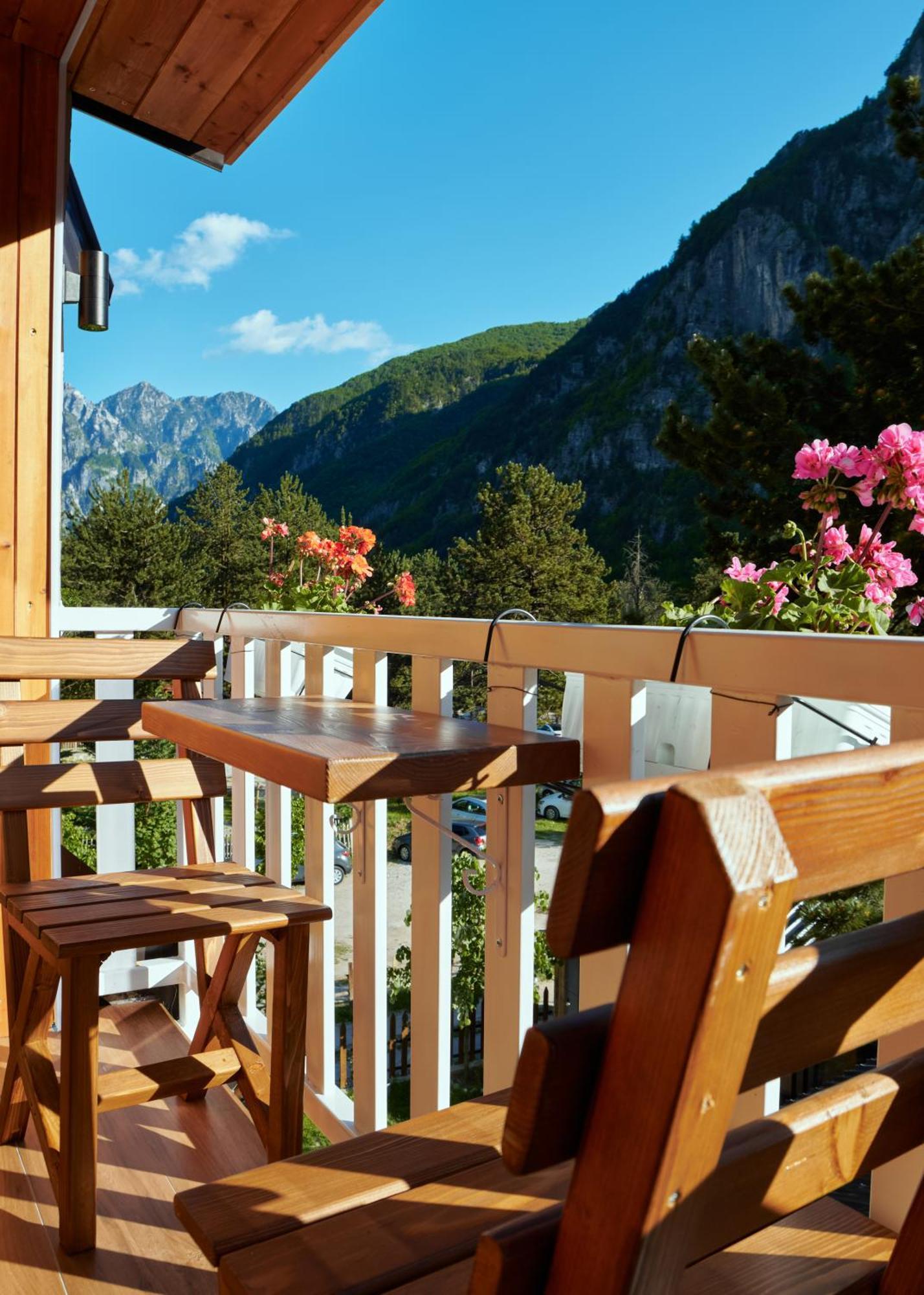 Gasthof 'gurra Family'
